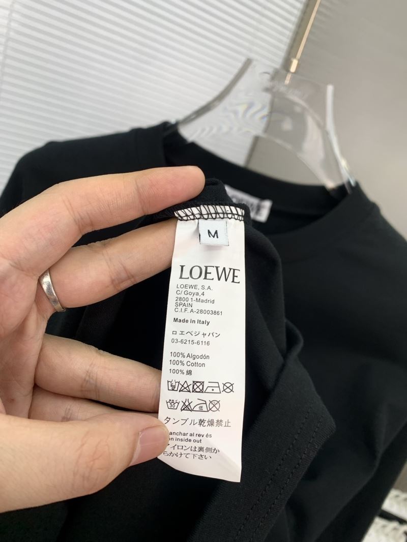 Loewe T-Shirts